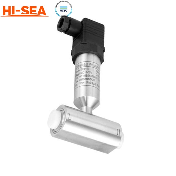 High-accuracy Pressure Transmitter